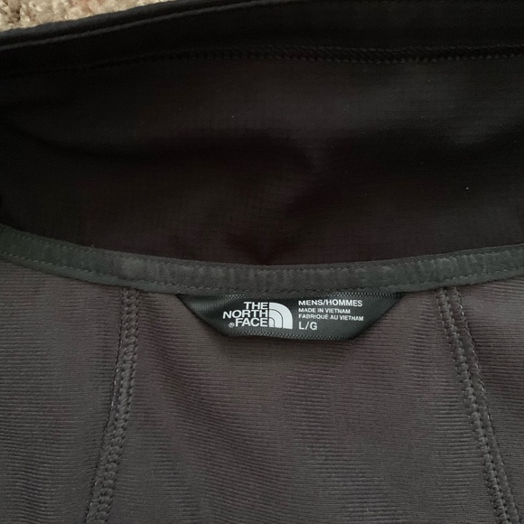 North Face Jacket - Picture 3 of 4
